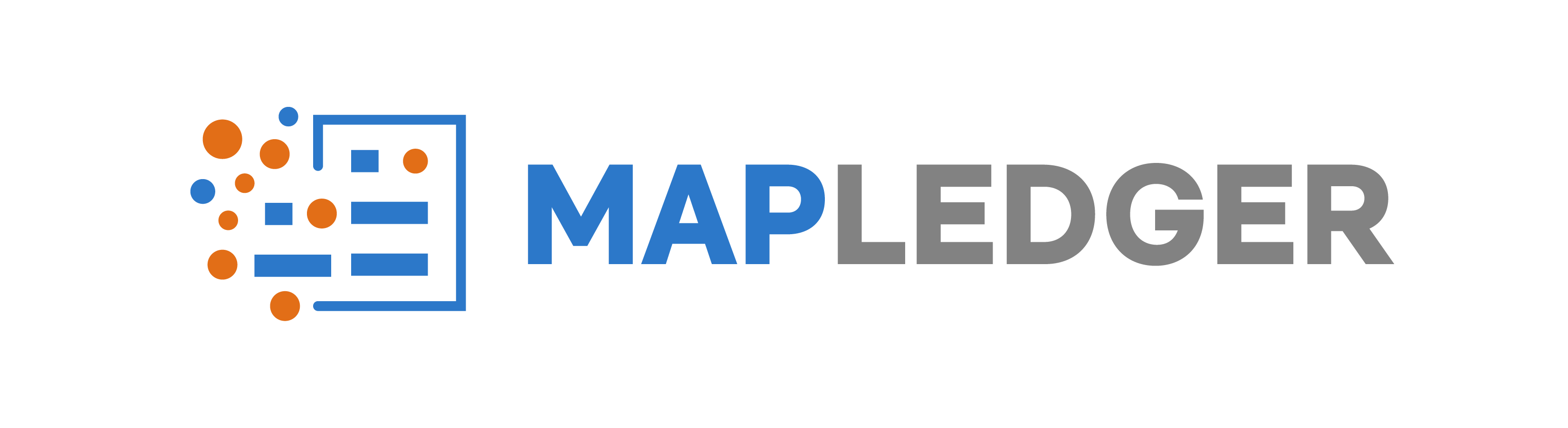 MapLedger
