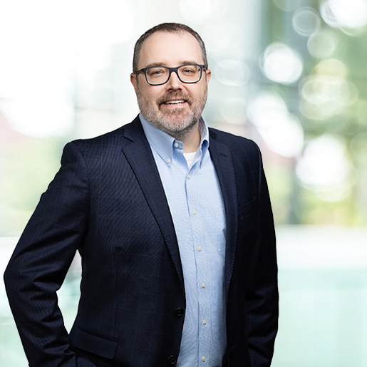 Brad Heisterkamp